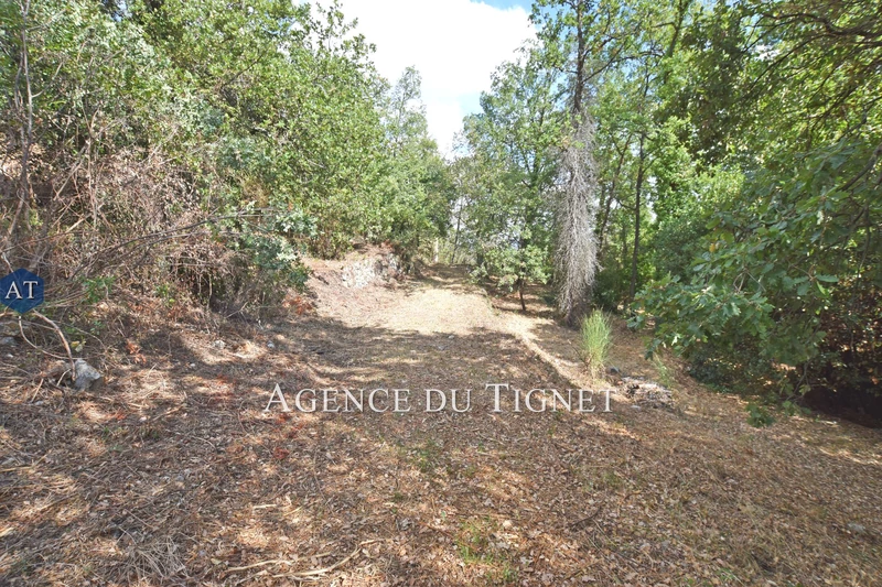 Vente terrain Spéracèdes  