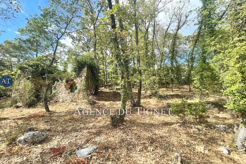 Vente terrain Spéracèdes  
