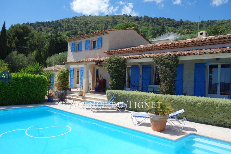 Photo Maison Le Tignet achat maison 4 chambres 140 m²