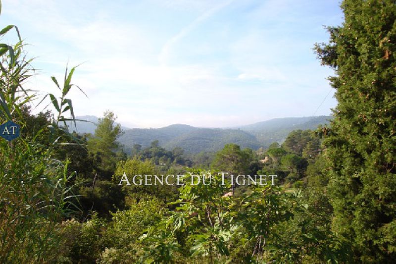 Photo Terrain constructible Le Tignet to buy terrain constructible 2025 m²
