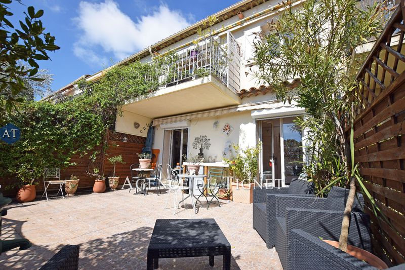 vente maison de village Spéracèdes Village Maison de village Spéracèdes Village, achat maison de village 3 chambres 88 m²