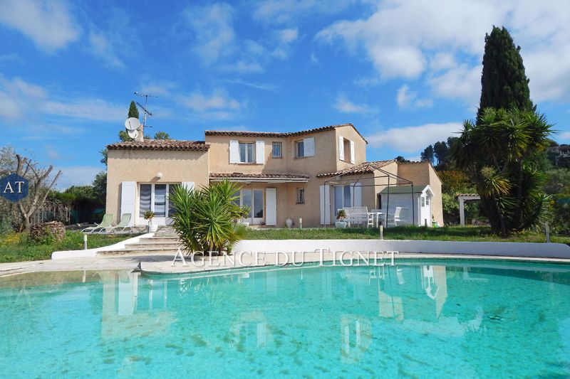 Photo Maison Peymeinade to buy maison 4 bedroom 130 m²