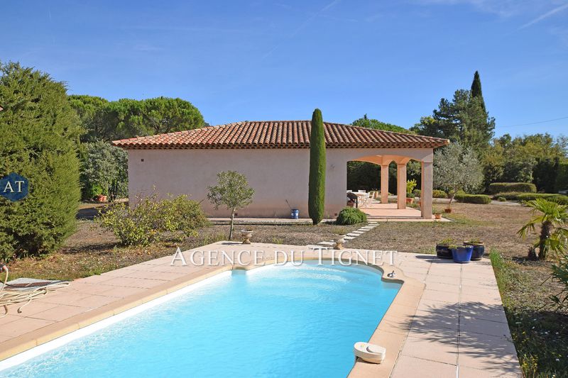 Photo Villa Saint-Cézaire-sur-Siagne to buy villa 3 bedroom 125 m²