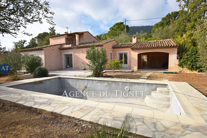 Photo Maison Le Tignet achat maison 4 chambres 160 m²