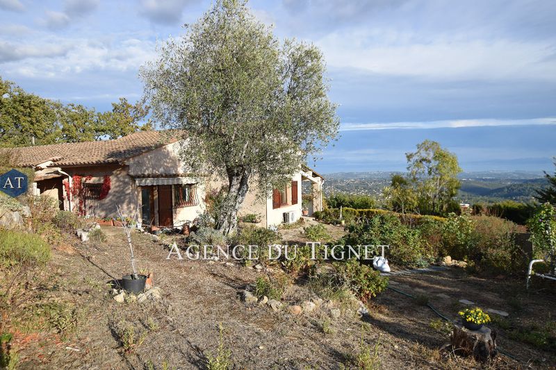 Photo Maison Le Tignet achat maison 3 chambres 115 m²