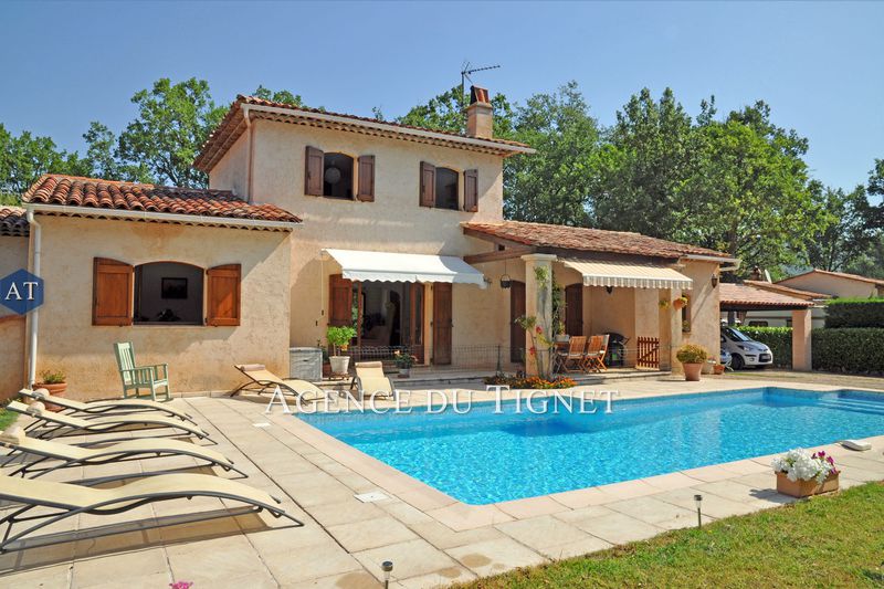 Photo Maison Saint-Cézaire-sur-Siagne achat maison 3 chambres 120 m²
