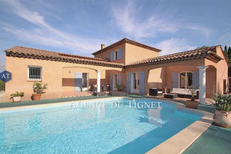Photo House Peymeinade to buy house 3 bedroom 153 m²