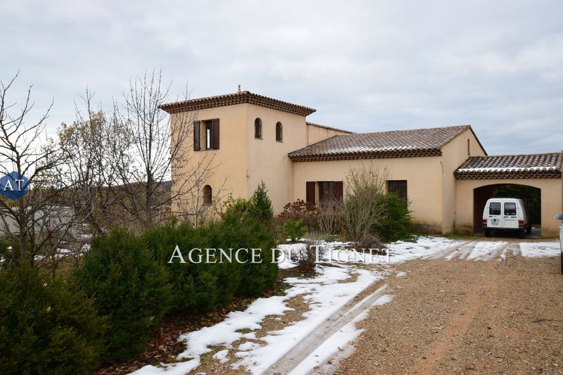 vente House Saint-vallier-de-thiey House Saint-Vallier-de-Thiey to buy house 5 bedroom 220 m²