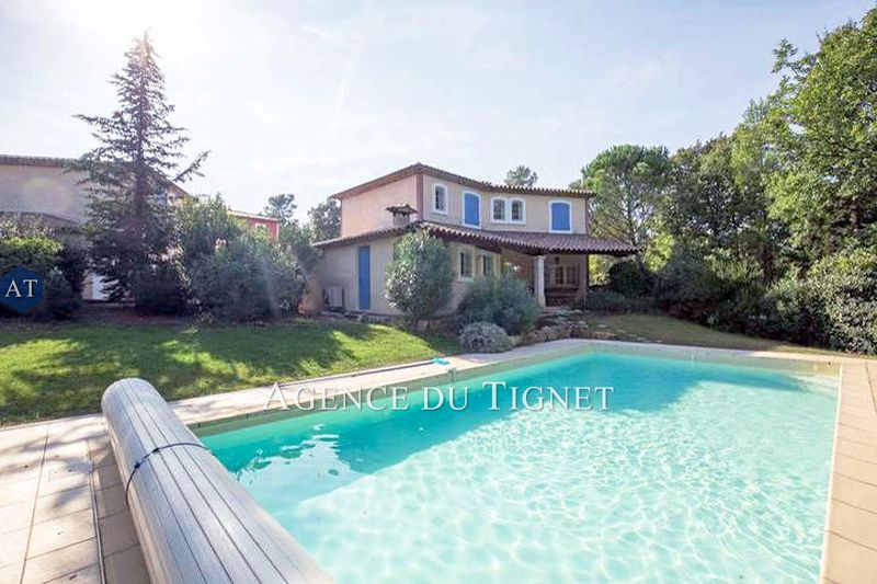 vente Maison Fayence Maison Fayence achat maison 4 chambres 130 m²