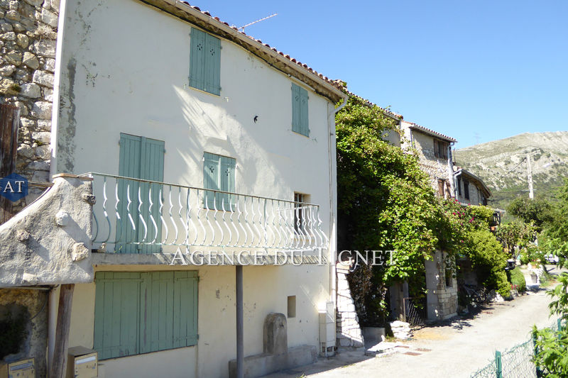 vente Maison Escragnolles Maison Escragnolles achat maison 4 chambres 119 m²
