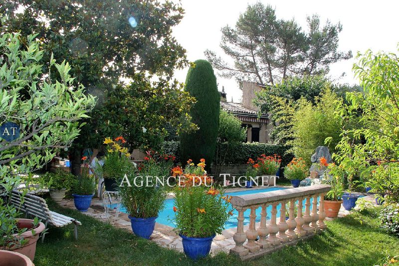 vente House villa Le tignet Villa Le Tignet to buy villa 4 bedroom 120 m²