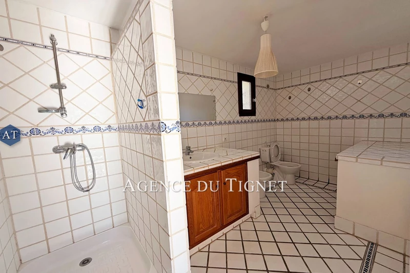 Vente maison Saint-Cézaire-sur-Siagne  