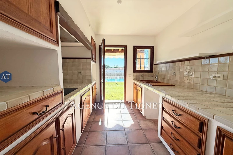 Vente maison Saint-Cézaire-sur-Siagne  