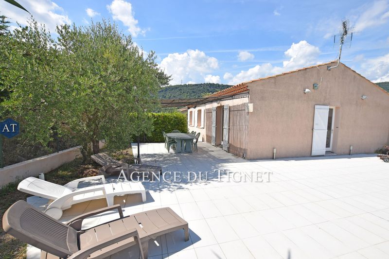 Photo Maison Le Tignet achat maison 3 chambres 91 m²