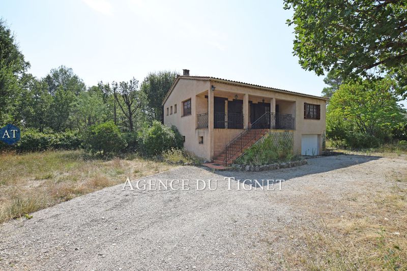 Photo Maison Le Tignet achat maison 3 chambres 120 m²
