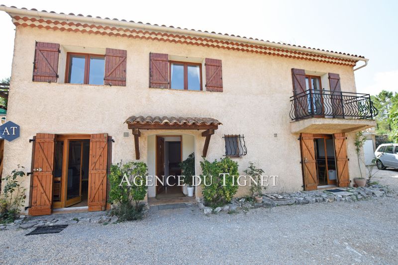 vente Maison Le tignet Maison Le Tignet achat maison 5 chambres 168 m²