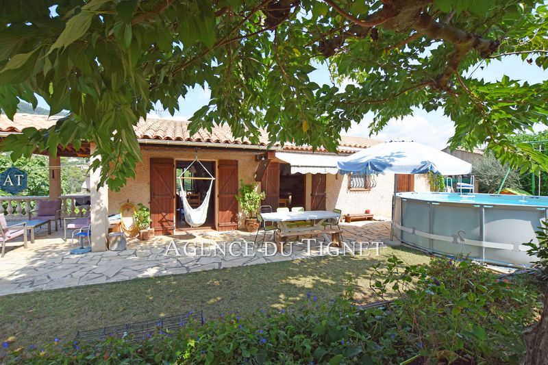 vente House Le tignet House Le Tignet to buy house 5 bedroom 168 m²