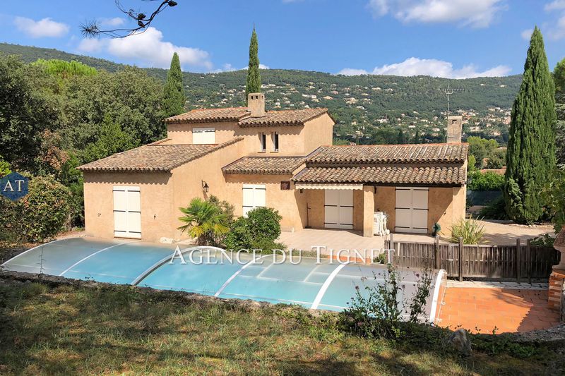 Photo Maison Le Tignet achat maison 3 chambres 130 m²