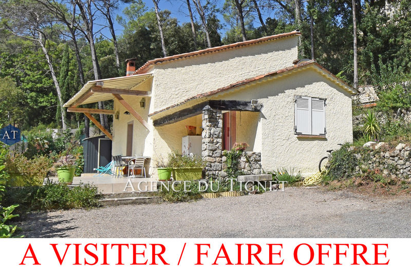 vente Maison Saint-cézaire-sur-siagne Maison Saint-Cézaire-sur-Siagne achat maison 3 chambres 65 m²