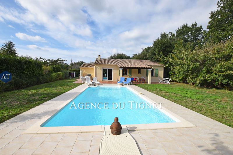 Photo Maison Saint-Cézaire-sur-Siagne achat maison 4 chambres 106 m²