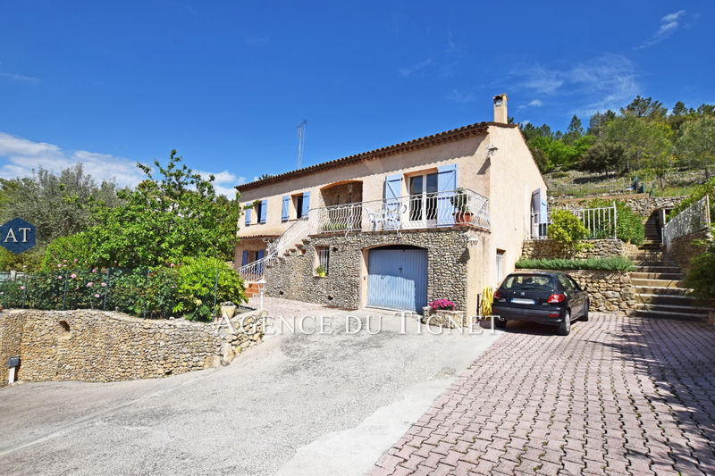 Photo Maison Le Tignet achat maison 5 chambres 150 m²