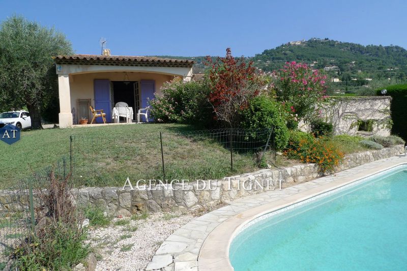 Photo Villa Peymeinade Résidentiel, achat villa 5 chambres 140 m²