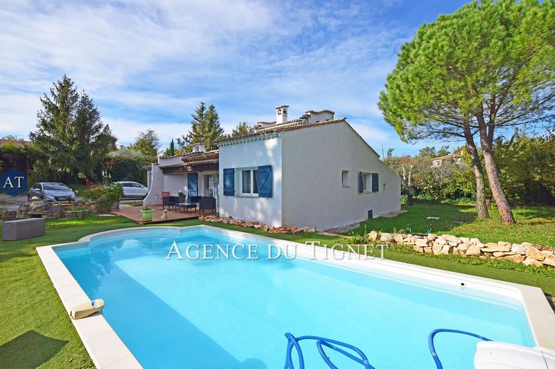 Photo House Saint-Cézaire-sur-Siagne to buy house 3 bedroom 110 m²