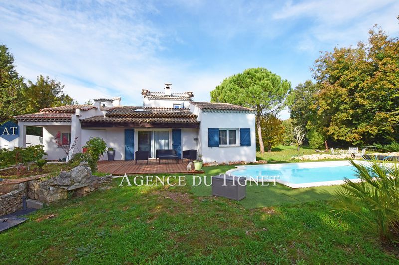 Photo Maison Saint-Cézaire-sur-Siagne achat maison 3 chambres 110 m²
