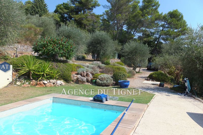 Photo House Le Tignet to buy house 8 bedroom 330 m²