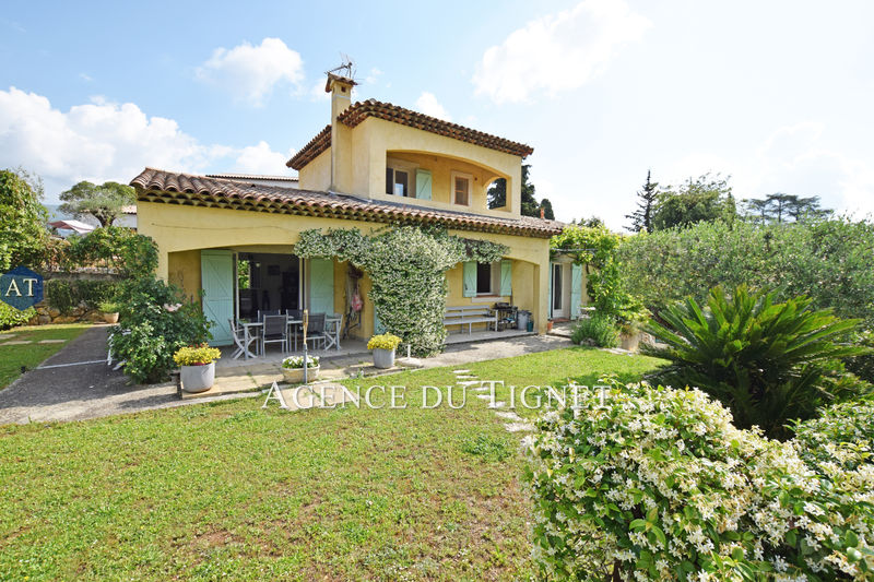 Photo House Grasse to buy house 3 bedroom 86 m²