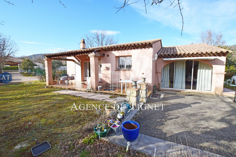 Photo Maison Saint-Cézaire-sur-Siagne achat maison 3 chambres 94 m²