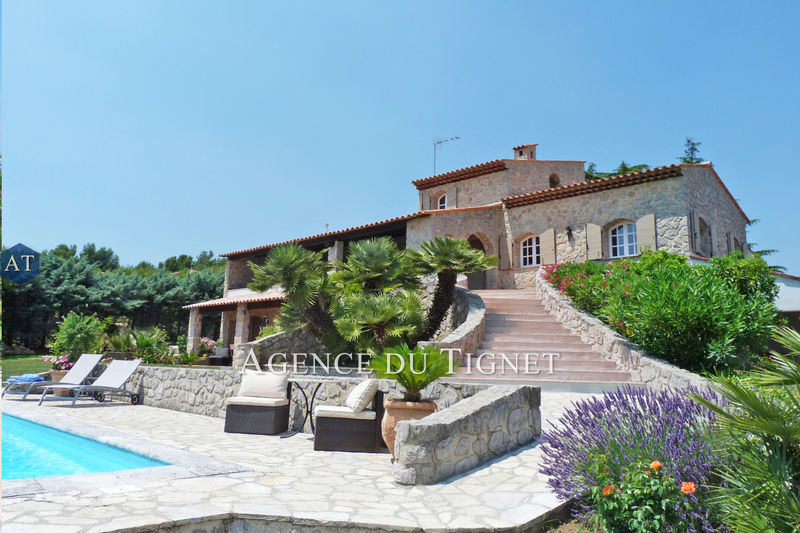 Photo Maison de caractère Peymeinade achat maison de caractère 6 chambres 291 m²