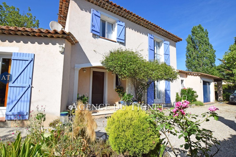 Photo Maison Saint-Cézaire-sur-Siagne achat maison 3 chambres 130 m²