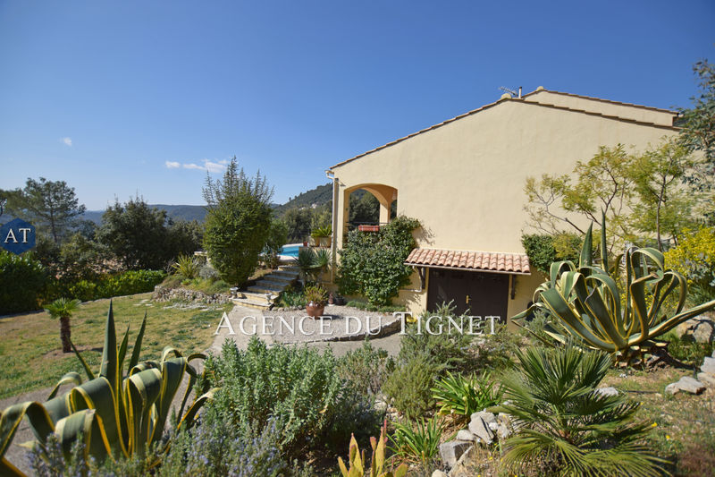Vente maison Le Tignet  