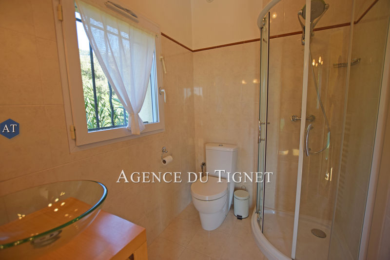 Vente maison Le Tignet  