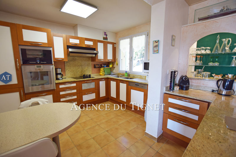 Vente maison Le Tignet  