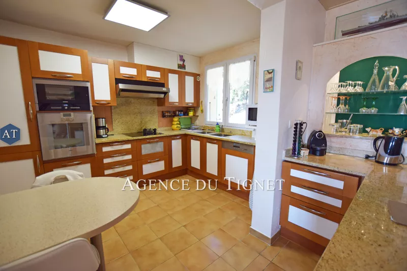 Vente maison Le Tignet  