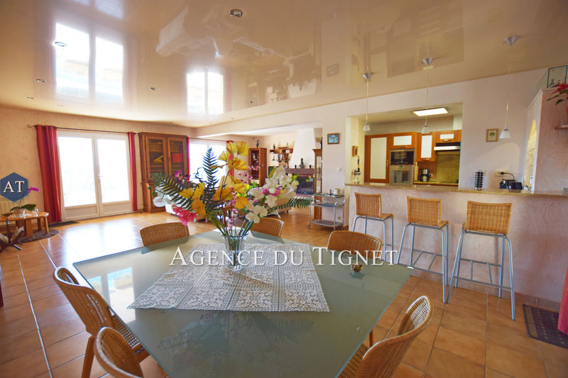 Vente maison Le Tignet  