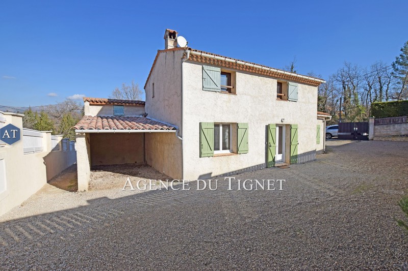 Photo Maison Saint-Cézaire-sur-Siagne achat maison 3 chambres 110 m²