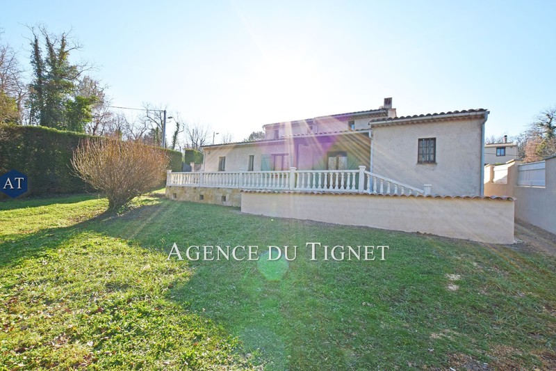 vente Maison Saint-cézaire-sur-siagne Maison Saint-Cézaire-sur-Siagne achat maison 3 chambres 110 m²