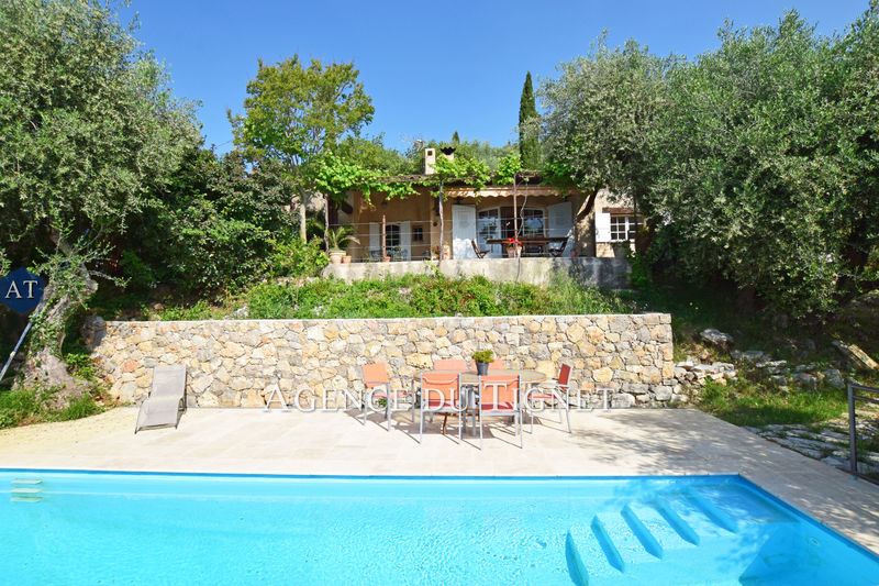Photo House Spéracèdes to buy house 4 bedroom 165 m²