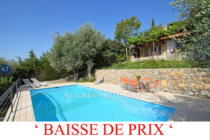 Photo House Spéracèdes to buy house 4 bedroom 165 m²