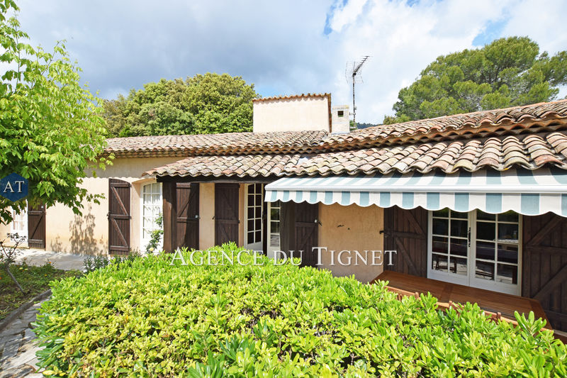 Photo House Le Tignet to buy house 4 bedroom 128 m²