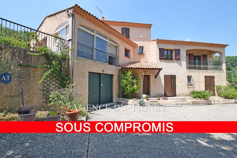 vente House Cabris House Cabris to buy house 6 bedroom 208 m²