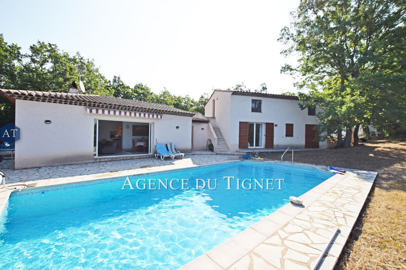 Photo Villa Saint-Cézaire-sur-Siagne Proche village, achat villa 4 chambres 150 m²