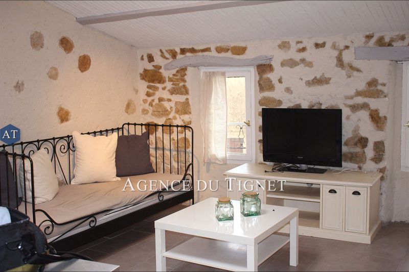vente Appartement Saint-cézaire-sur-siagne Village Appartement Saint-Cézaire-sur-Siagne Village, achat appartement 2 pièces 37 m²