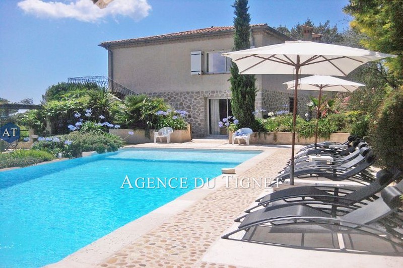 vente House villa Spéracèdes Residential Villa Spéracèdes Résidentiel, to buy villa 5 bedroom 300 m²