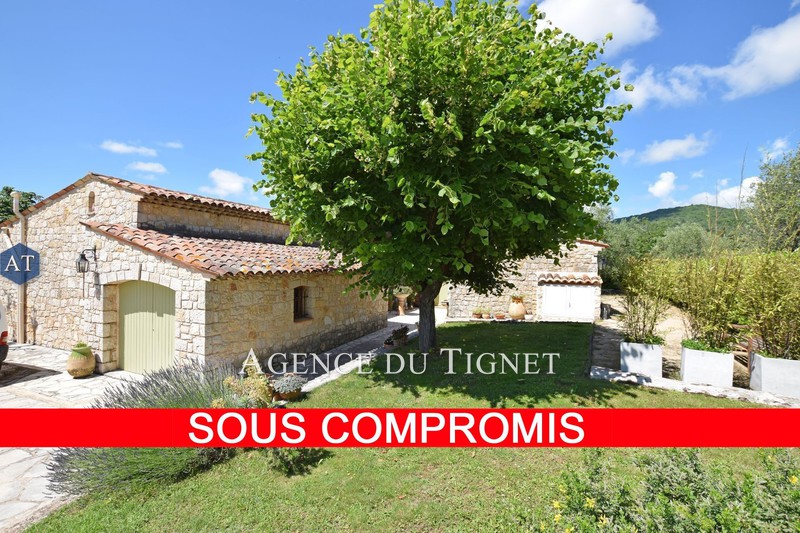 vente Maison Saint-cézaire-sur-siagne Maison Saint-Cézaire-sur-Siagne achat maison 3 chambres 137 m²