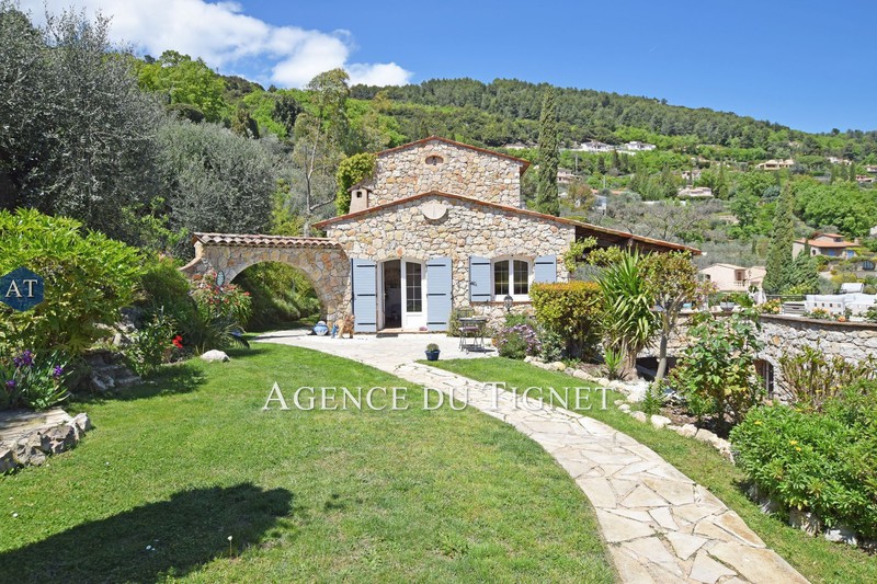 vente House mas Le tignet Mas Le Tignet to buy mas 4 bedroom 160 m²
