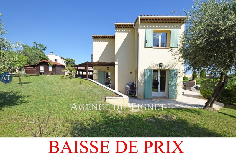vente Maison Grasse Maison Grasse achat maison 3 chambres 80 m²